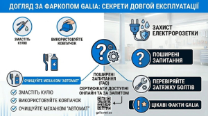Догляд за фаркопом: 5 простих правил, які збережуть ваш пристрій у стані нового