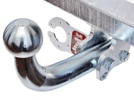 Фаркоп знімний Volvo XC90 2003-2015 #1