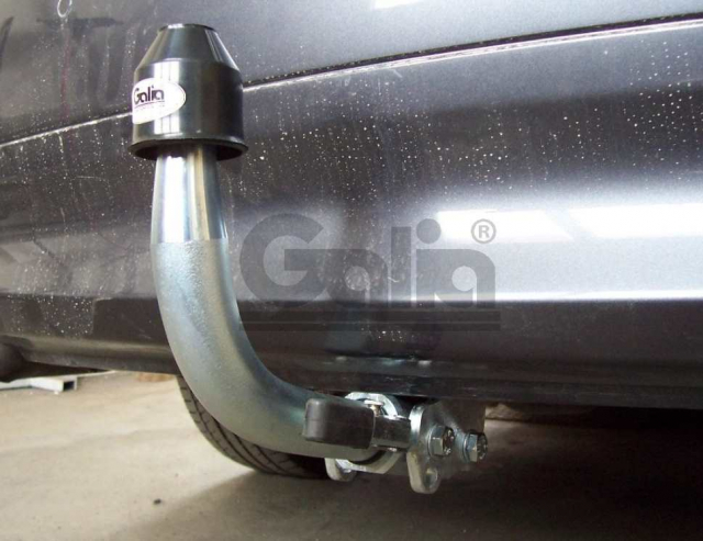 Фаркоп швидкознімний BMW 3 Series E90, E91, E92, E93 2005-2012 #5