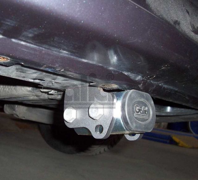 Фаркоп швидкознімний BMW 3 Series E90, E91, E92, E93 2005-2012 #9