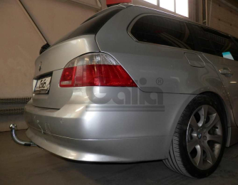 Фаркоп знімний BMW 5 Series E60, E61 2003-2010