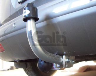 Фаркоп знімний Citroen C4 Picasso 2006-2013