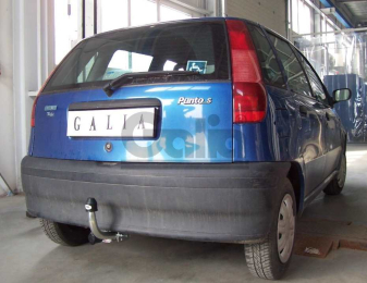 Фаркоп знімний Fiat Punto 1993-1999
