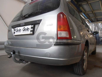 Фаркоп знімний Ford Focus I 1998-2005 (універсал)