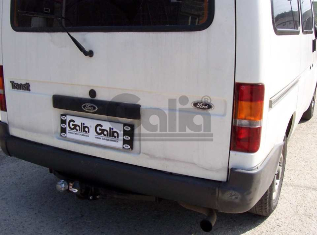 Фаркоп знімний Ford Transit 1986-1999 #1