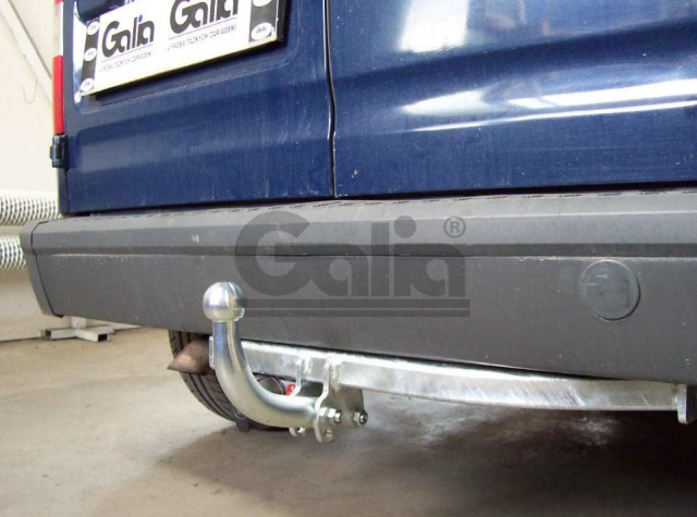 Фаркоп знімний Ford Transit Connect 2002-2013 #1