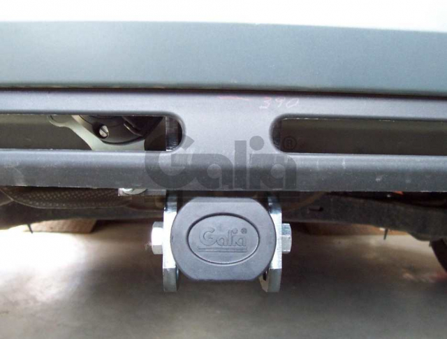 Фаркоп швидкознімний Ford Mondeo 2007-2014 (хетчбек) #10