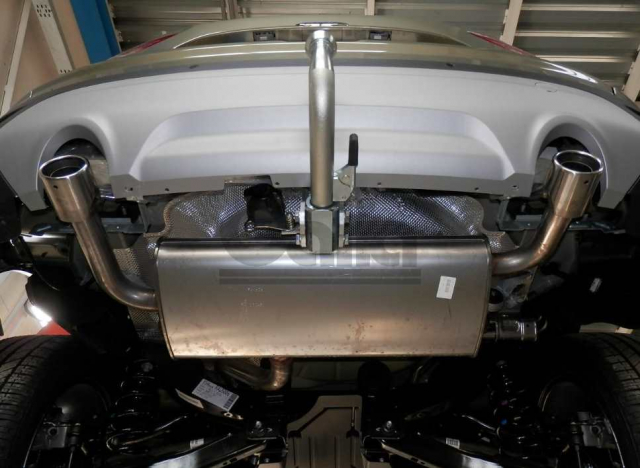 Фаркоп швидкознімний Ford Kuga 2012-2019 #10