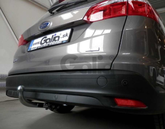 Фаркоп швидкознімний Ford Focus III 2011-2018 (універсал)