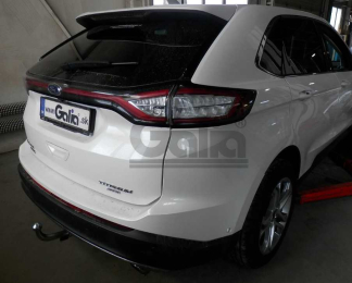 Фаркоп швидкознімний Ford Edge 2015-