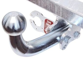 Фаркоп знімний Renault Megane 2016-2022 (седан)