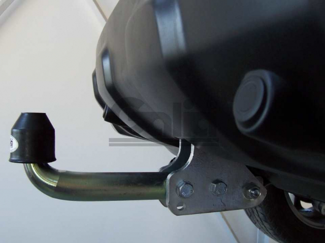 Фаркоп знімний Honda CR-V 2007-2012 #8