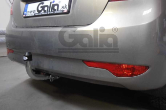 Фаркоп знімний Hyundai i30 2007-2010 (хетчбек)