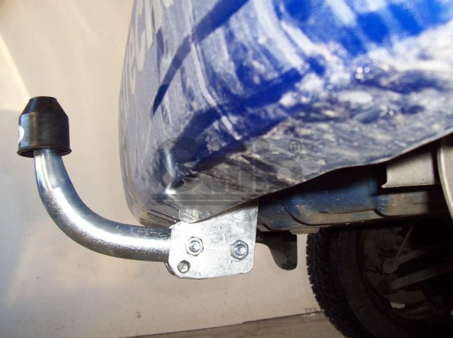 Фаркоп знімний Mazda Premacy 1999-2005 #3