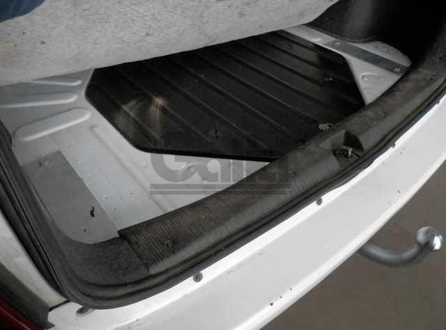 Фаркоп знімний Opel Astra G 1998-2009 (універсал) #6