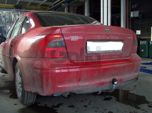 Фаркоп знімний Opel Vectra B 1995-2002 (всі) #2