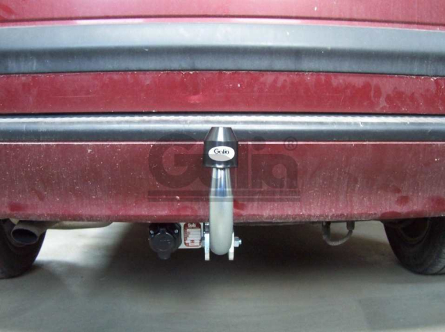 Фаркоп знімний Opel Zafira A 1999-2005 #4