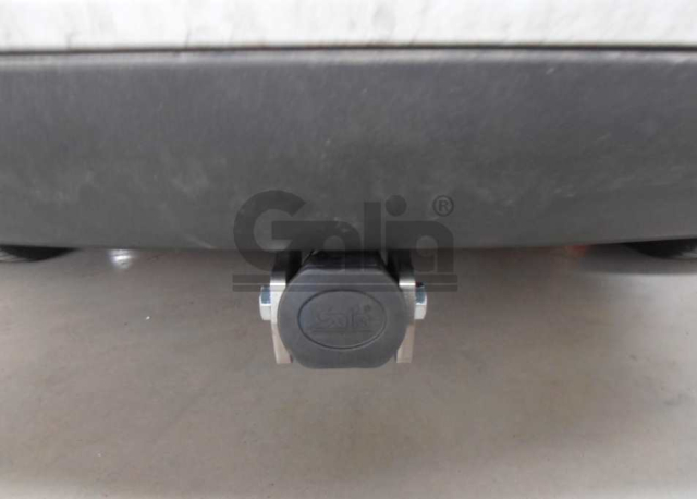 Фаркоп швидкознімний Opel Astra J 2010-2015 (седан, універсал) #7