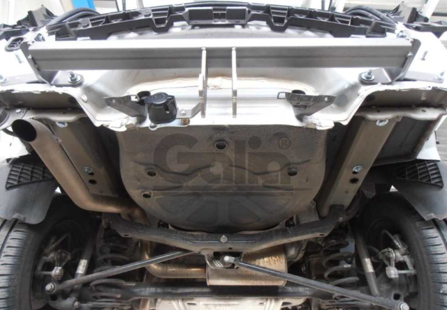 Фаркоп швидкознімний Opel Astra J 2010-2015 (седан, універсал) #12