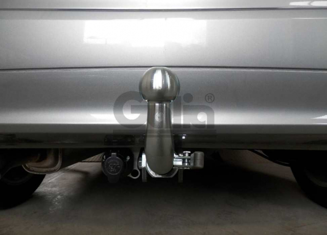 Фаркоп швидкознімний Opel Meriva B 2010-2017 #10