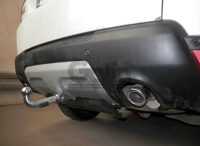 Фаркоп швидкознімний Land Rover Range Rover Sport 2013-2022 #2