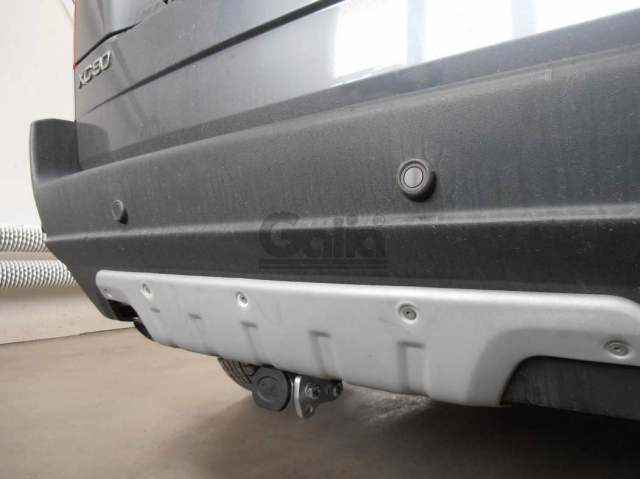 Фаркоп швидкознімний Volvo XC90 2003-2015 #6