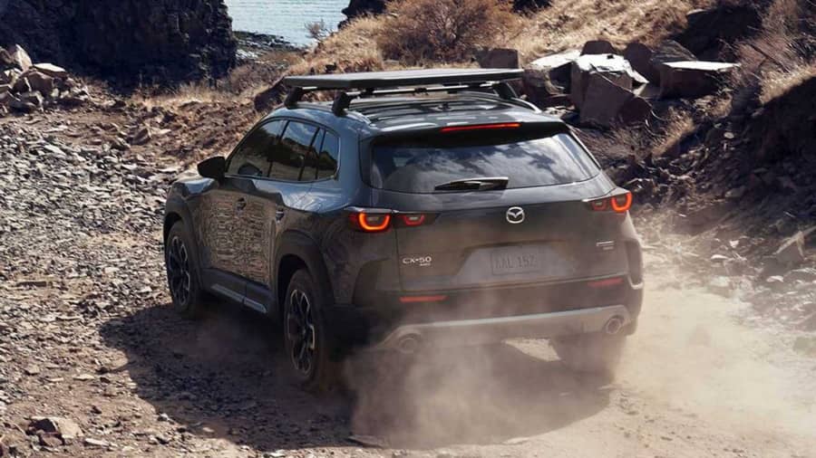 Mazda CX-50 на Galia.net.ua - 001